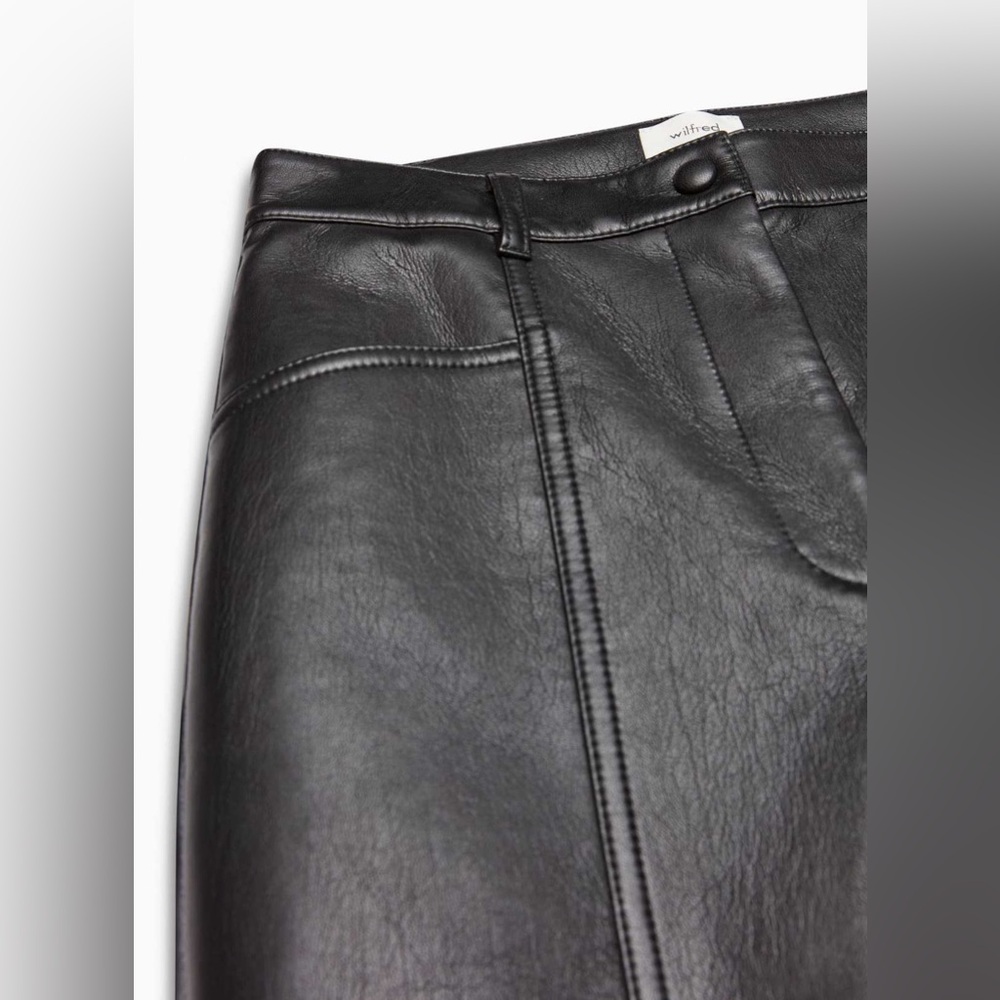 Wilfred Aritzia Pants - Picture 2 of 4